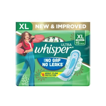 Buy Whisper Ultra Ln 15 Online at Classic Medico