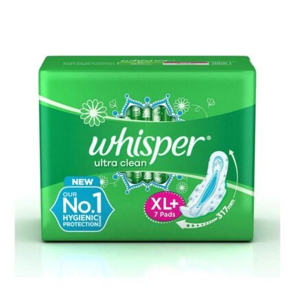 Buy Whisper Ultra Xl 7 Online at Classic Medico
