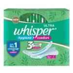 Buy Whisper Ultra Xl 7 Online at Classic Medico