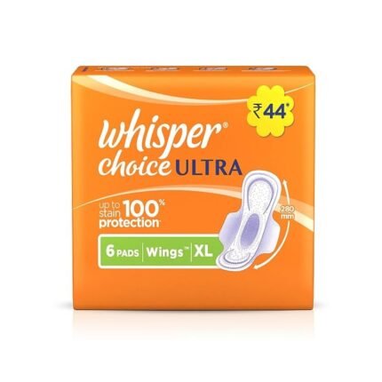 Buy Whisper Choice Ln 6 Online at Classic Medico