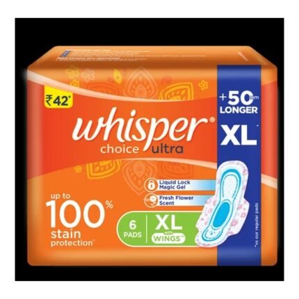Buy Whisper Choice Ln 6 Online at Classic Medico