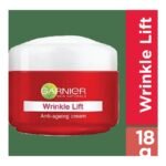 Buy Garnier Wrinkle Lift Cream 18Ml Online at Classic Medico