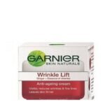 Buy Garnier Wrinkle Lift Cream 18Ml Online at Classic Medico