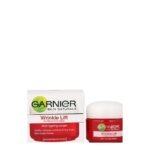 Buy Garnier Wrinkle Lift Cream 18Ml Online at Classic Medico