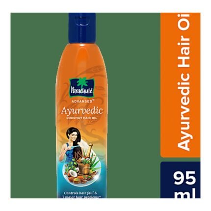 Buy Parachute Hair Oil 45Ml Online at Classic Medico
