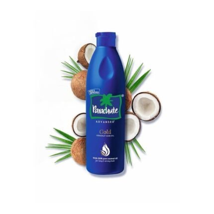 Buy Parachute Hair Oil 100Ml Online at Classic Medico