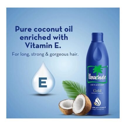 Buy Parachute Hair Oil 175Ml Online at Classic Medico
