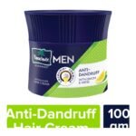 Buy Parachute Hair Cream Anti Dandruf 100G Online at Classic Medico