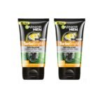 Buy Garnier Men Turbobright Face Wash 50G Online at Classic Medico