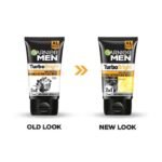 Buy Garnier Men Turbobright Face Wash 50G Online at Classic Medico