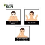 Buy Garnier Men Oil Clear Face Wash 50Ml Online at Classic Medico