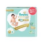 Buy Pampers Pants L 9 Online at Classic Medico