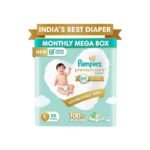 Buy Pampers Pants L 9 Online at Classic Medico