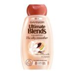 Buy Garnier Silky Straight Shampoo 180Ml Online at Classic Medico