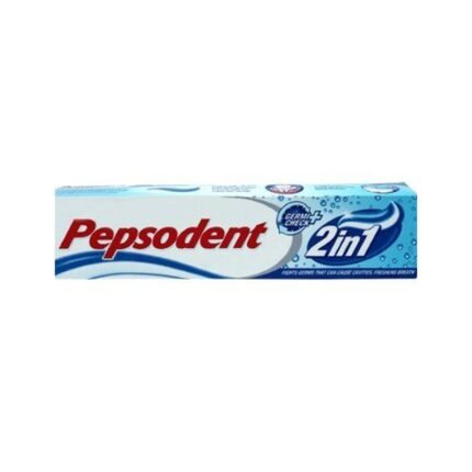 Buy Pepsodent 2 In 1 80Gm Online at Classic Medico