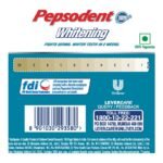 Buy Pepsodent Whitening 80Gm Online at Classic Medico