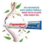 Buy Pepsodent Germichek 80Gm Online at Classic Medico