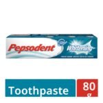 Buy Pepsodent Germichek 80Gm Online at Classic Medico
