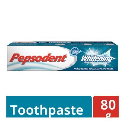 Buy Pepsodent Germichek 80Gm Online at Classic Medico