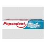 Buy Pepsodent Whitening 150Gm Online at Classic Medico