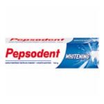 Buy Pepsodent Whitening 150Gm Online at Classic Medico