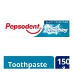 Buy Pepsodent Whitening 150Gm Online at Classic Medico