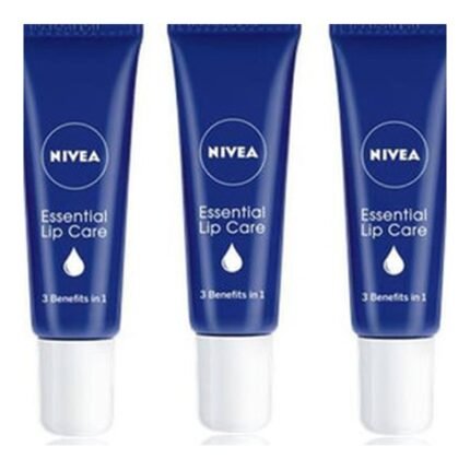 Buy Nivea Lipcare Essential Care Online at Classic Medico