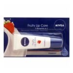 Buy Nivea Lipcare Strawberry Online at Classic Medico