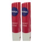 Buy Nivea Lipcare Cherry 4.8G Online at Classic Medico