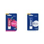 Buy Nivea Lipcare Cherry 4.8G Online at Classic Medico