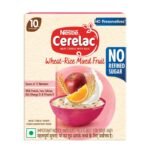 Buy Nestle Cerelac 4 Multigrain & Fruit 300G Online at Classic Medico
