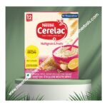 Buy Nestle Cerelac 4 Multigrain & Fruit 300G Online at Classic Medico