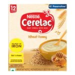 Buy Nestle Cerelac 2 Wheat Honey 300G Online at Classic Medico