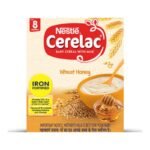 Buy Nestle Cerelac 2 Wheat Honey 300G Online at Classic Medico