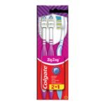 Buy Colgate Brush Zig Zag Medium Online at Classic Medico