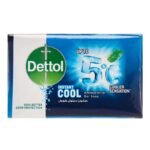 Buy Dettol Soap Cool 70G Online at Classic Medico