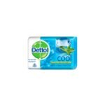 Buy Dettol Soap Cool 70G Online at Classic Medico
