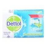 Buy Dettol Soap Cool 70G Online at Classic Medico