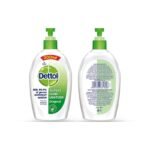 Buy Dettol Hw Original Pump 225Ml Online at Classic Medico