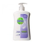 Buy Dettol Hw Sensitive Pump 225Ml Online at Classic Medico