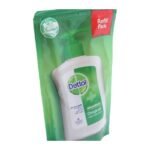 Buy Dettol Hw Original Pouch 185Ml Online at Classic Medico