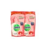 Buy Dettol Hw Skincare Pouch 185Ml Online at Classic Medico