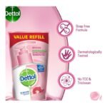 Buy Dettol Hw Skincare Pouch 185Ml Online at Classic Medico