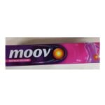 Buy Moov Cream 30Gm Online at Classic Medico