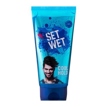 Buy Set Wet Cool Hold Gel 100Ml Online at Classic Medico