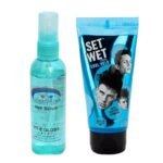 Buy Set Wet Cool Hold Gel 100Ml Online at Classic Medico