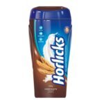 Buy Horlicks Chocolate 200G Jar Online at Classic Medico