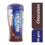 Buy Horlicks Chocolate 200G Jar Online at Classic Medico