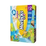 Buy Horlicks Junior Original 456 Refill Online at Classic Medico