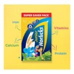Buy Horlicks Junior Original 456 Refill Online at Classic Medico